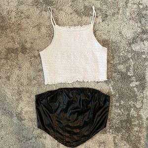 Crop Top Bundle (Large)